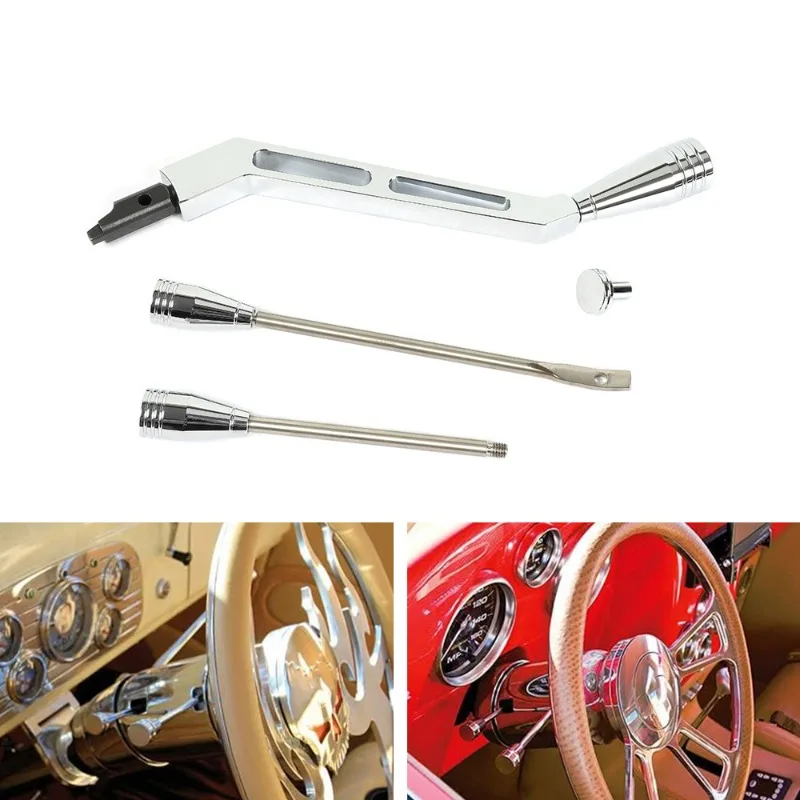 

Комплект наклона рычага рулевого управления автоматической коробки передач для колонки Chevrolet GM 67-94