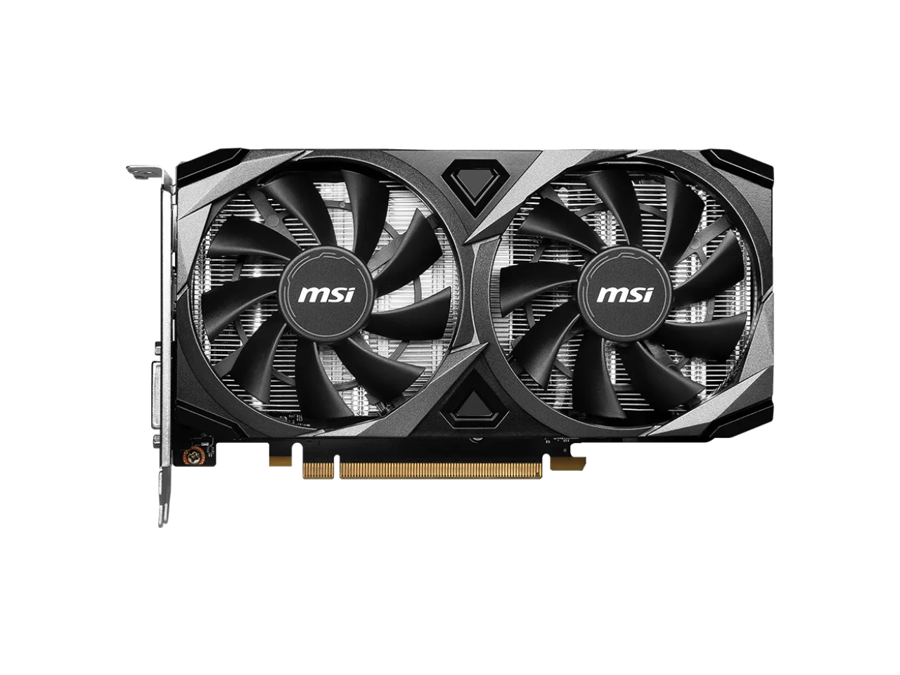 Msi Ventus Geforce Rtx 3050 Graphics Card Rtx 3050 Ventus 2X XS 8g Oc