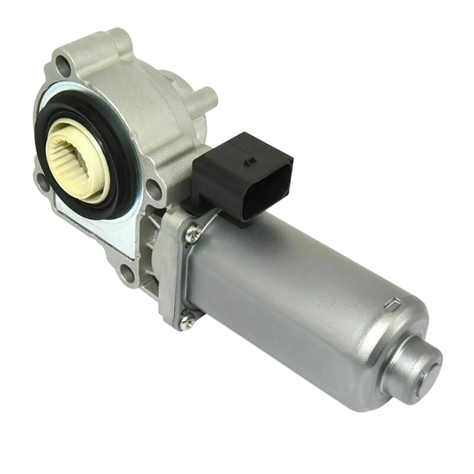 For BM W X3 / X5 E83 E53 E70 ATC400/ATC500/ ATC700 Transfer Case Shift Actuator Shift Motor 27107566296 27107528559