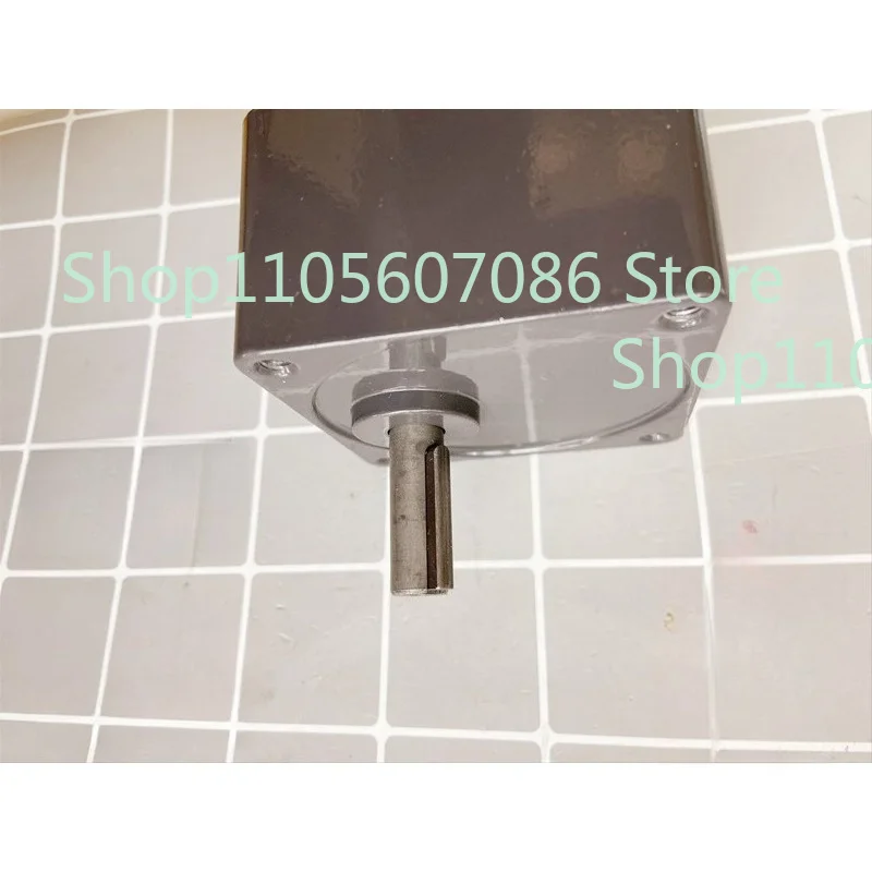 New Motor 70JB75G10 Single Reducer, Special Offer