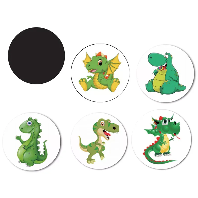 Color Changing Toilet Sticker Thermochromic Toilet Sticker Urinal Training Waterproof Color Changing Sticker for Kid Potty