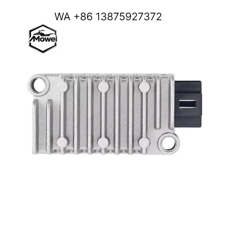 Wmwmnu Voltage Regulator Rectifier 3TJ-81960-02-00 for FZR400 TW200 TW225 XT225 TDM850 TTR250 XJ400 XJ600 Motorcycle
