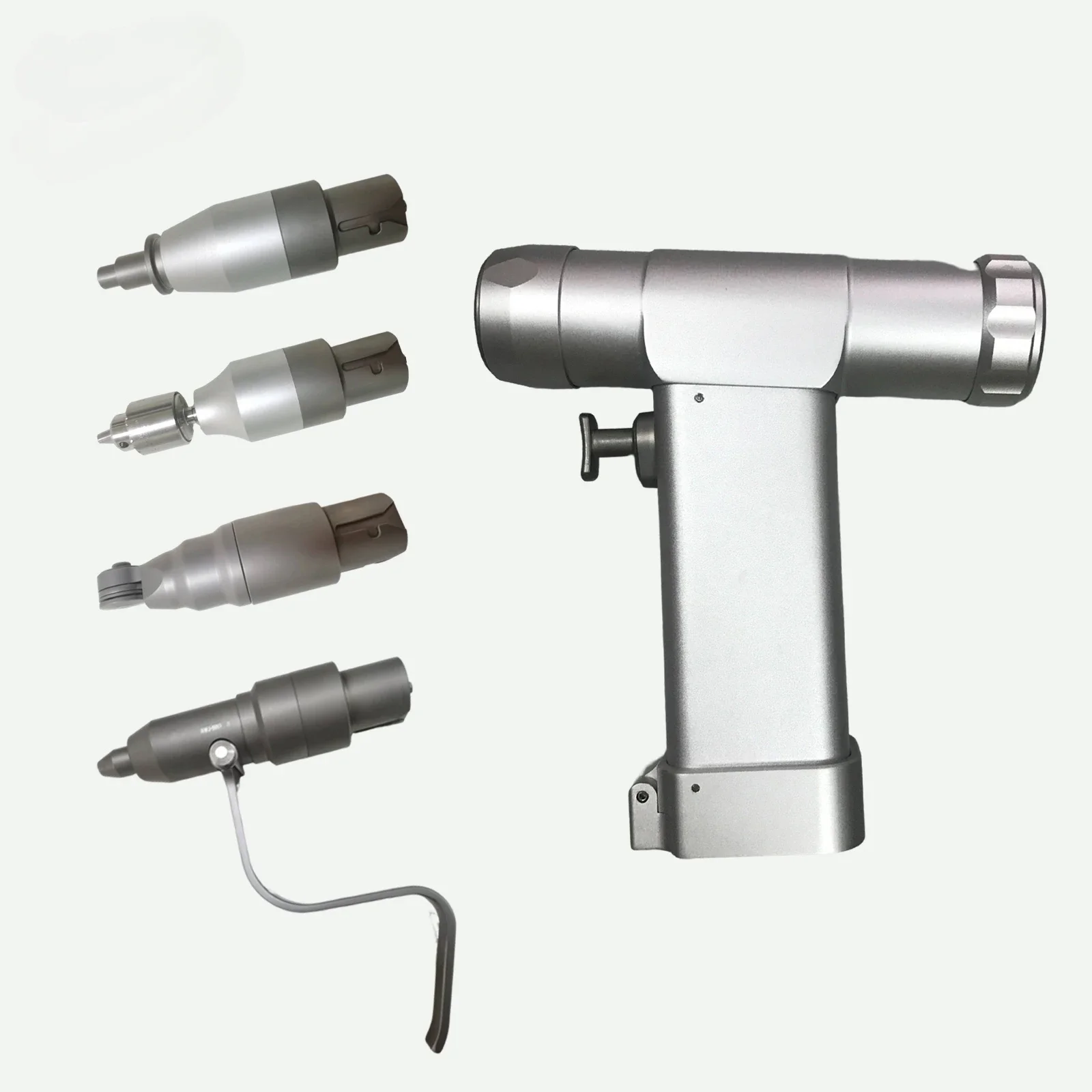 

"4 IN 1 Multifunction Bone Drill for Pet Canulate Bone Drill Orthopedic Instrument Electric Swing Saw Surgical Set Power Tool "