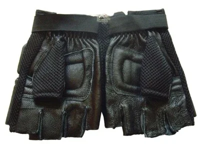 Special Forces Tactical Full-finger Paintball Gloves Gifted Outdoor Equipment Deformed Magic Leather Star Mitten