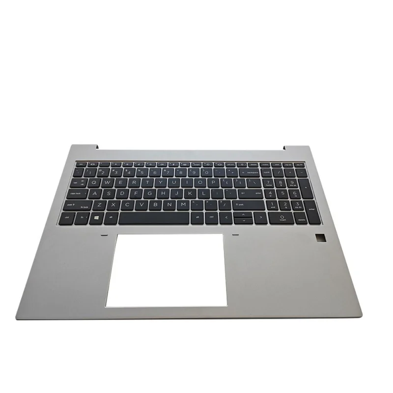 

Новая клавиатура N08122-001 с подсветкой и подставкой для рук для HP ZBook Firefly 16 G9 G10