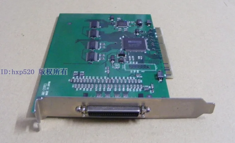 ADTEK AMI-21PCI Professional Card