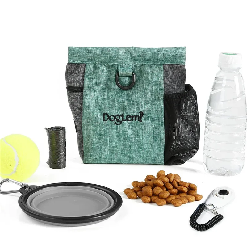 Thumbnail 2 - #82 Top Dog Treat Pouch Picks for Every Budget