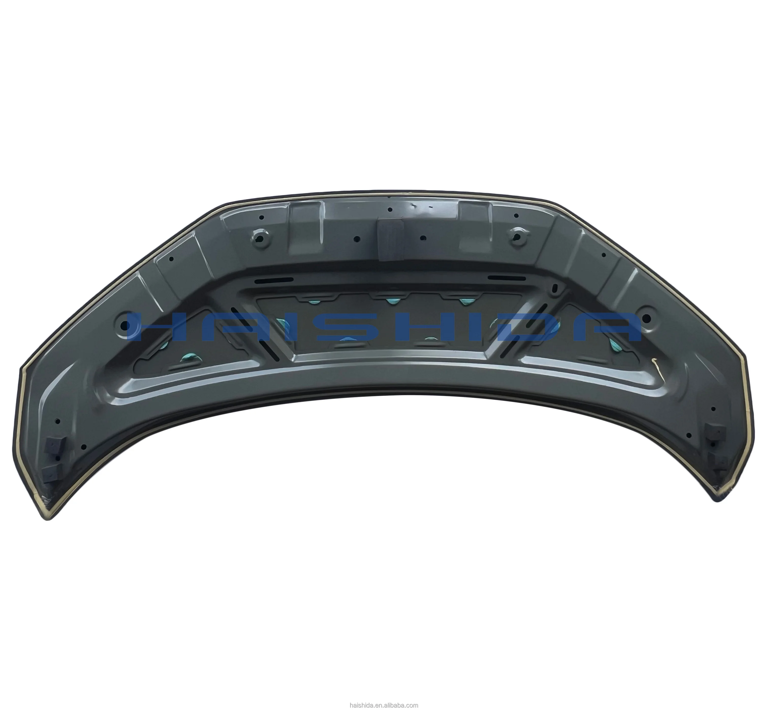 EQEA-8402010 Front Hatch Cover Assembly Suitable Seagull