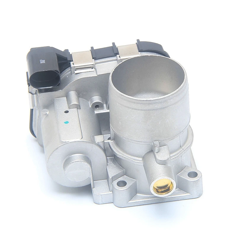 Electronic Throttle Body For Fiat Palio Siena Throttle Bodies 36GTE3F 55227810 Throttle Body Throttle Valve