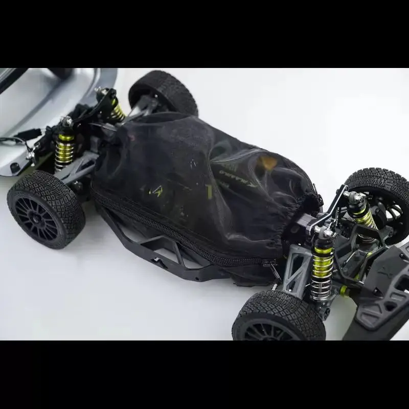 Xts-F10 Original Komplettset Zubehör, Getriebe, Autoschale, Antikollisionsfederung, A-Arm, Reifenset, staubdicht