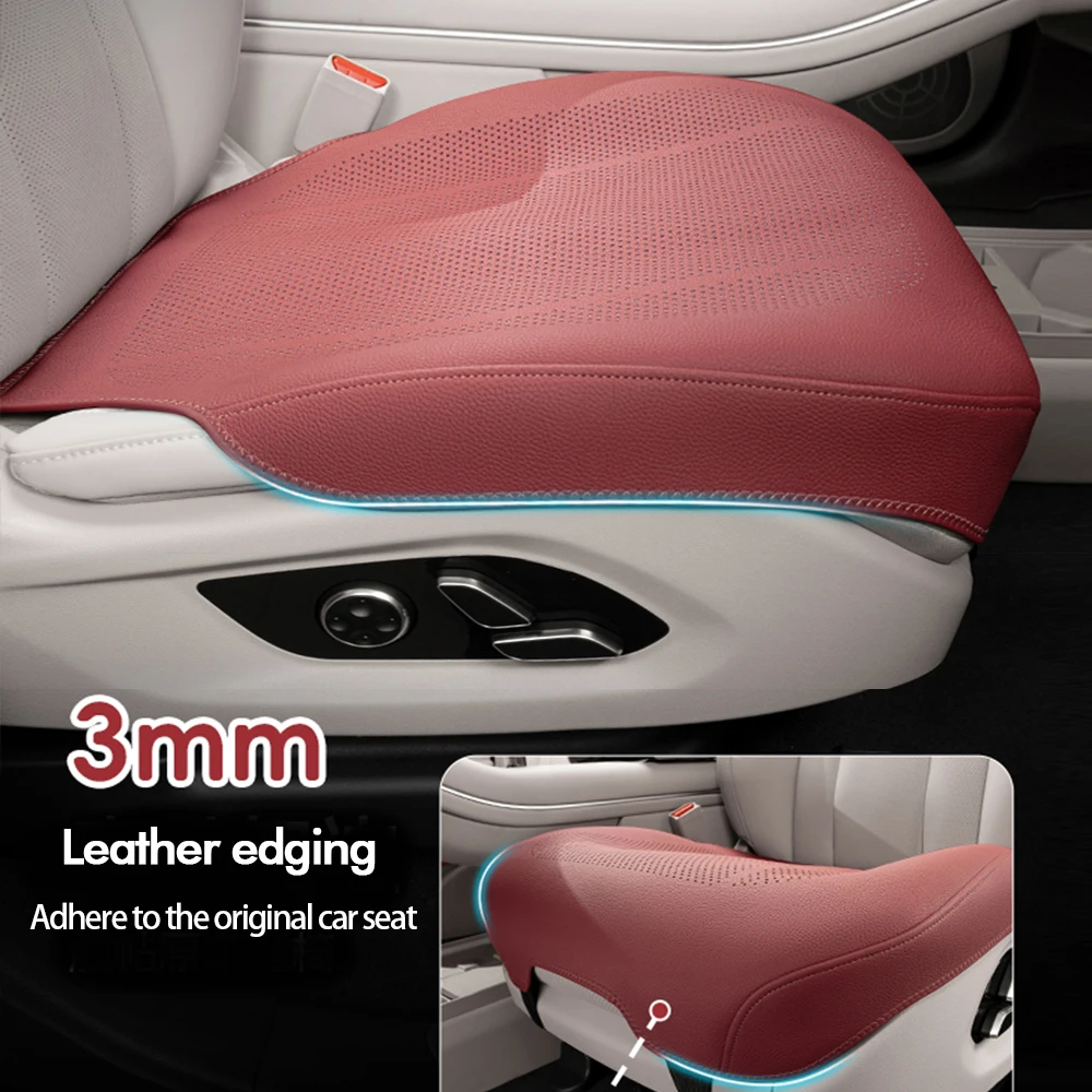Thumbnail 3 - #25 Best Car Seat Covers to Buy In 2026
