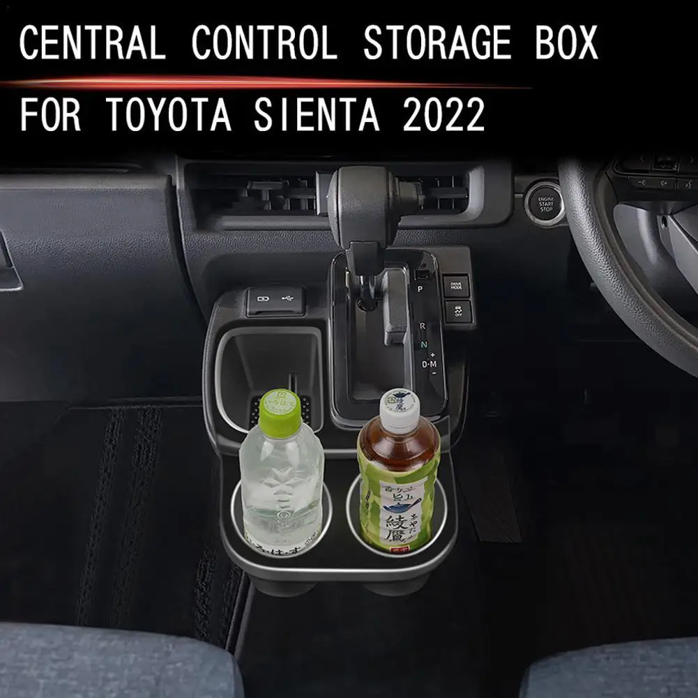 

Автомобильная внешняя деталь для Toyota Sienta10 Series