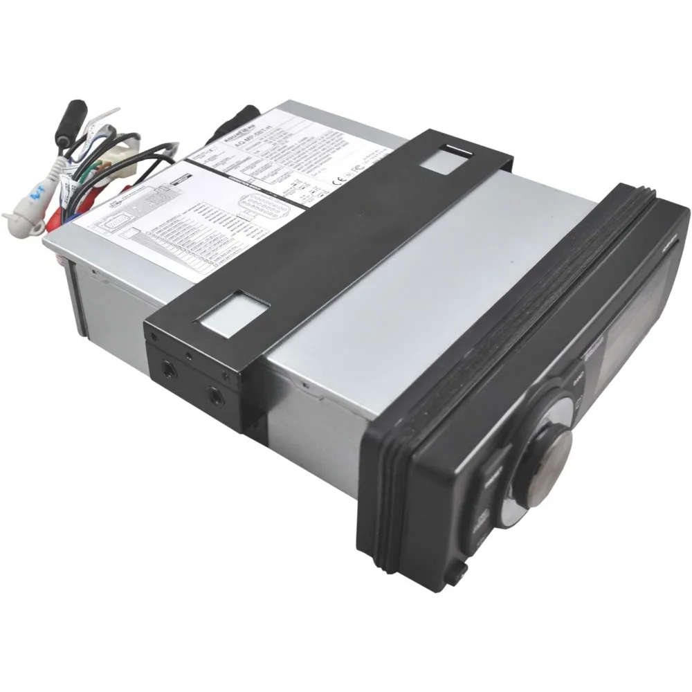 Radio de repuesto MP5 para Harley (1998-2013 modelos Touring)