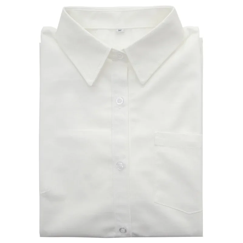 Uniformi JK sexy Camicia uniforme stile college giapponese Uniforme da ragazza scolastica Vita alta Gonna scozzese a trapezio Set completo da donna estiva