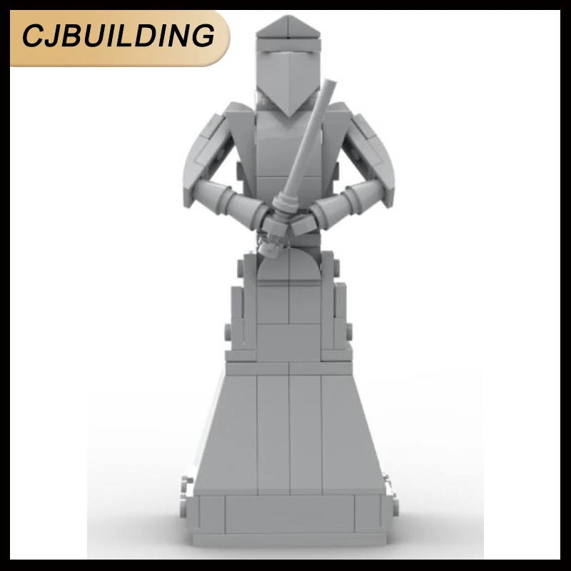 89PCS Ucs Moc Star … - image