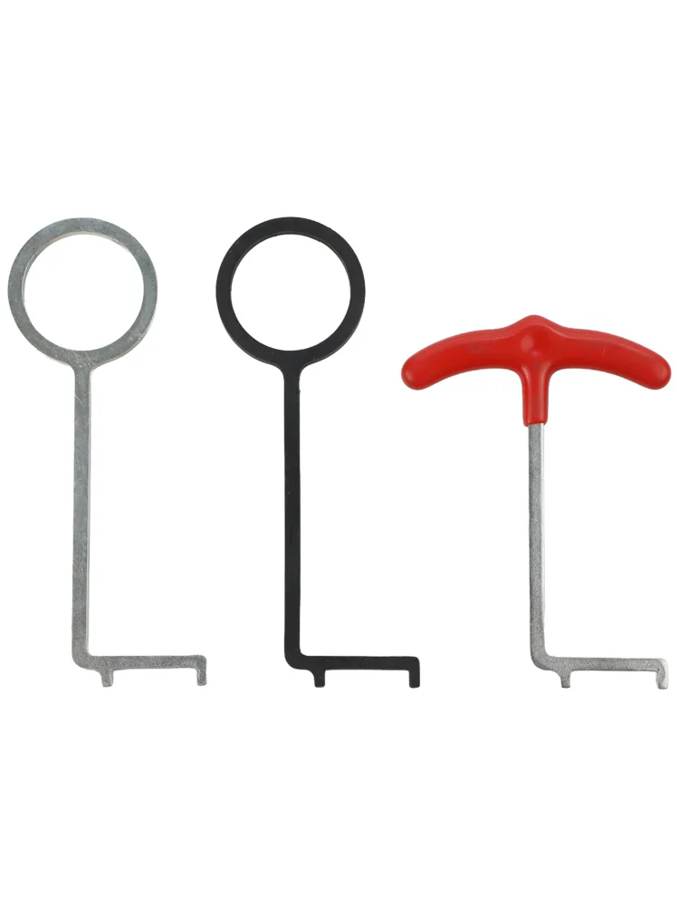 3 Pcs Timing Belt Test Tool For PureTech 1.0 1.2 For Opel (3 Cylinders)  For PSA EB0