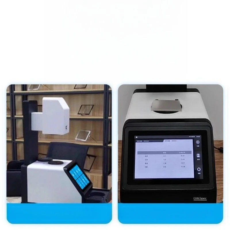 

TH-100/TH-110 Haze Transmittance, Plastic Film Liquid Glass Light Guide Plate