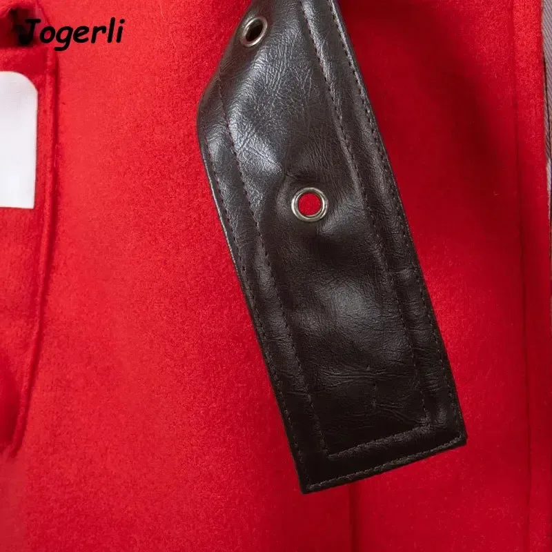 Jogerli Honkai Star Rail Clara Cosplay disfraces traje conjunto completo Trailblazer juego mujeres trajes peluca Anime tela Navidadc;8,k'5;h.