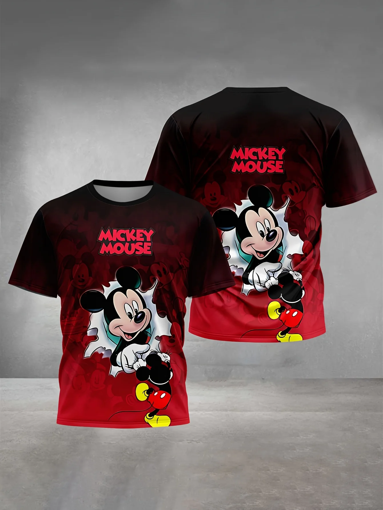 Disney Mickey Mouse… - image
