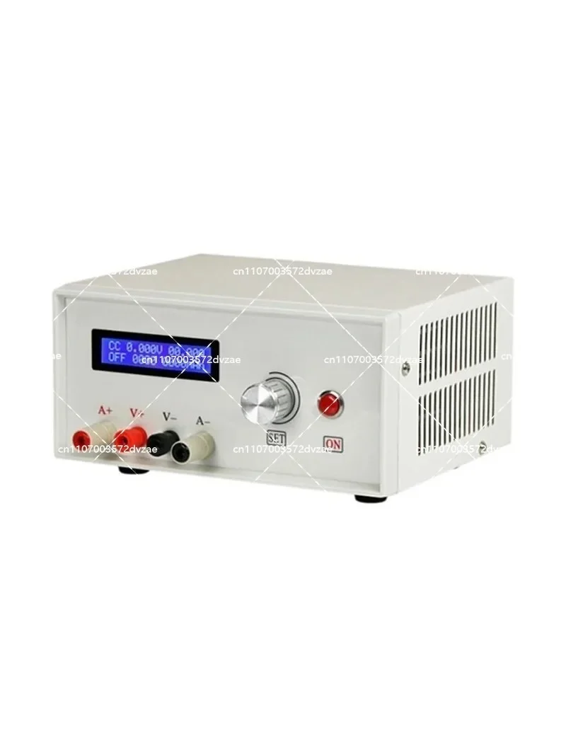 EBD-A20H Electronic Load Battery Capacity Tester Power Supply Discharging Equipment Charging Head Discharge Meter Instrument
