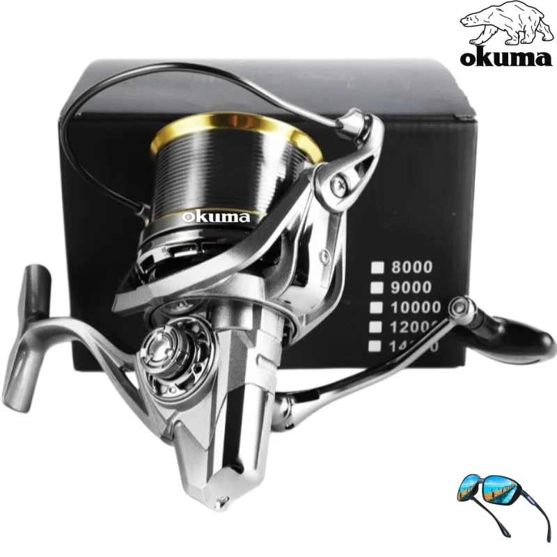 moulinet-de-peche-a-bobine-parallele-ngk-2e-generation-pour-lancer-de-ligne-serree-8000-14000-longue-portee-spinning-25-kg-de-resistance-eau-douce