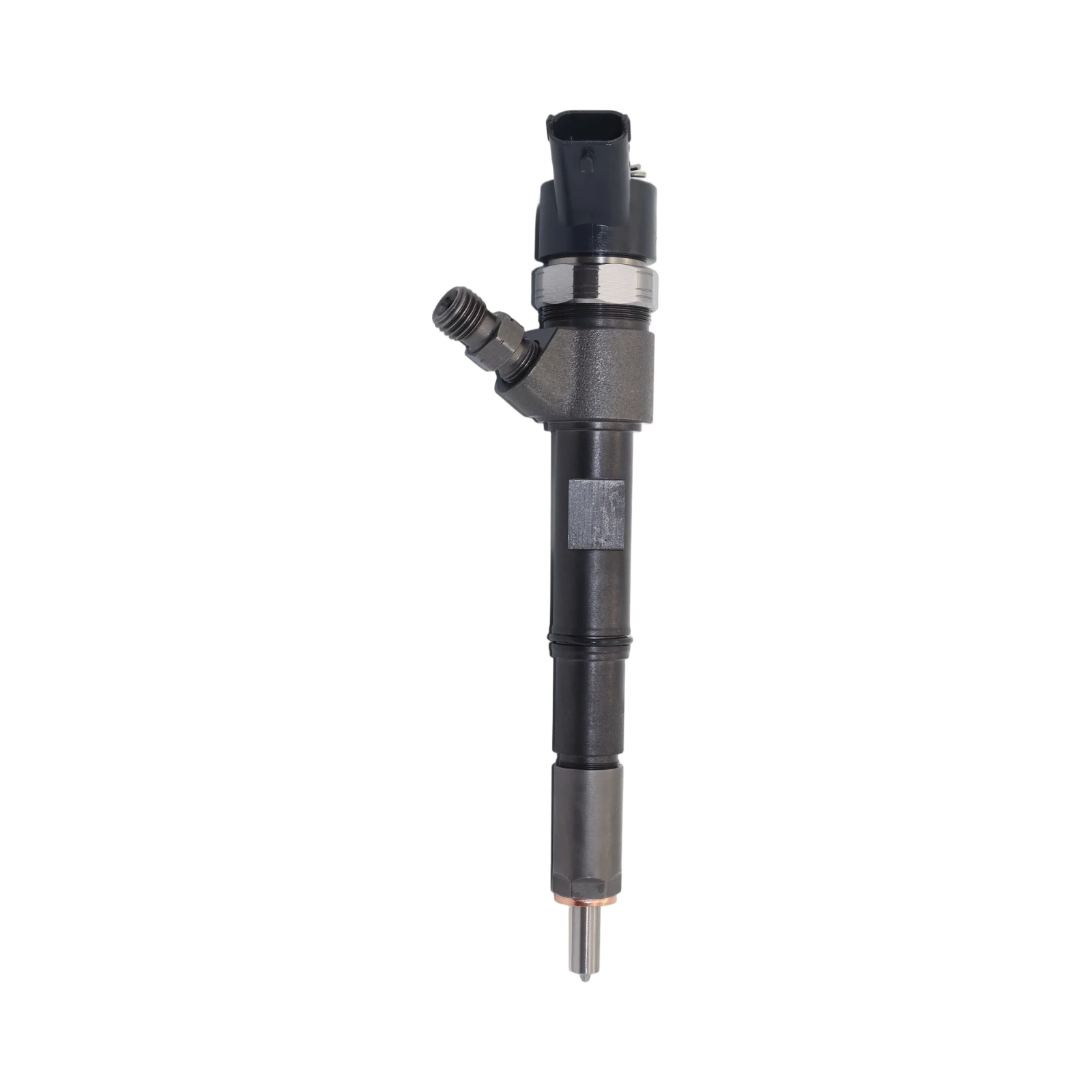 0445110457 1PCS Fuel Injector For New Holland T4.75 T4.85 T4.95 T4.105 T4.115 T5.95 T5.105 T5.115 Tractors