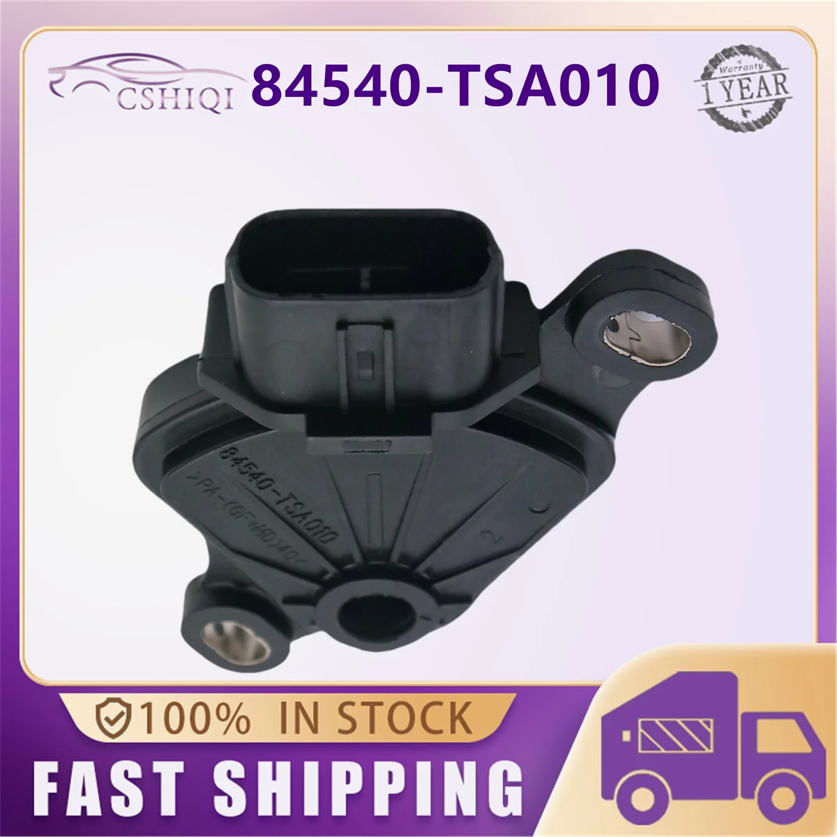 84540-TSA010 Neutral Safety Switch For Toyota Yaris Vios  Car Parts Accessories 84540 TSA010 84540TSA010