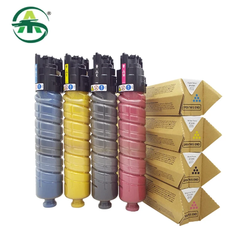 1Set SPC430 Toner Cartridge for Ricoh SPC430 SPC430DN C430DN 430DN Toner Powder Copier Cartridges Supplies