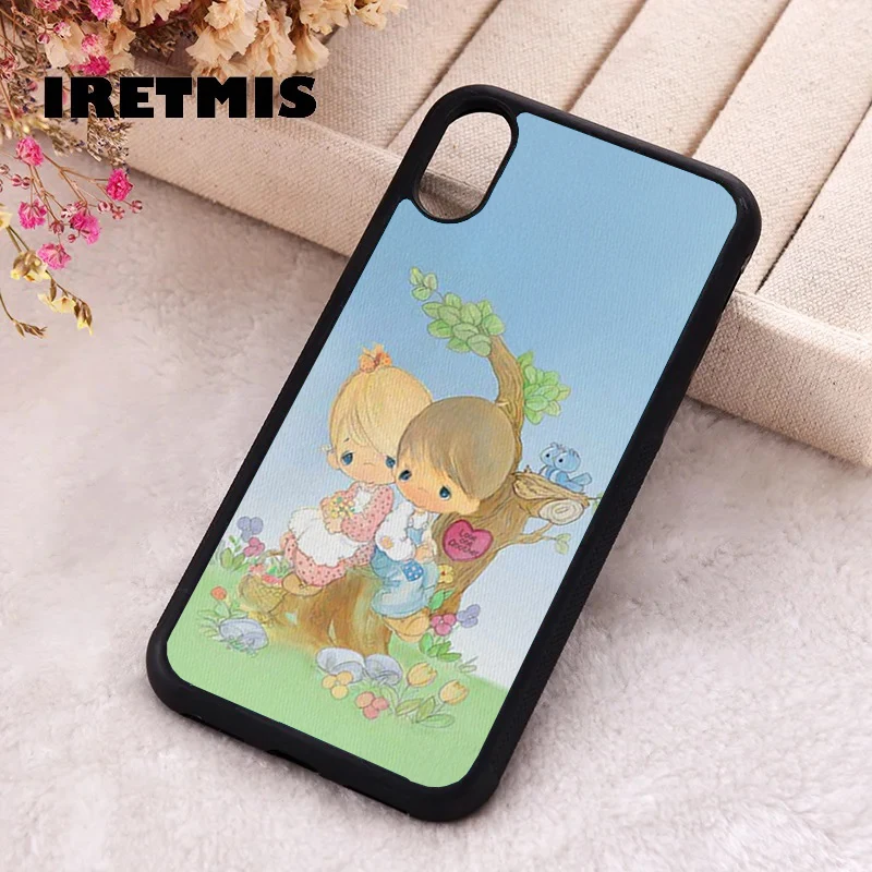 Iretmis Phone Cover…