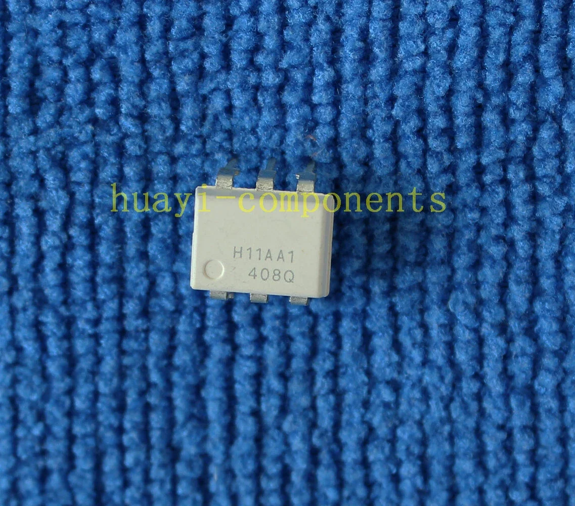 1PCS H11AA1 DIP6 ELH11AA1 DIP