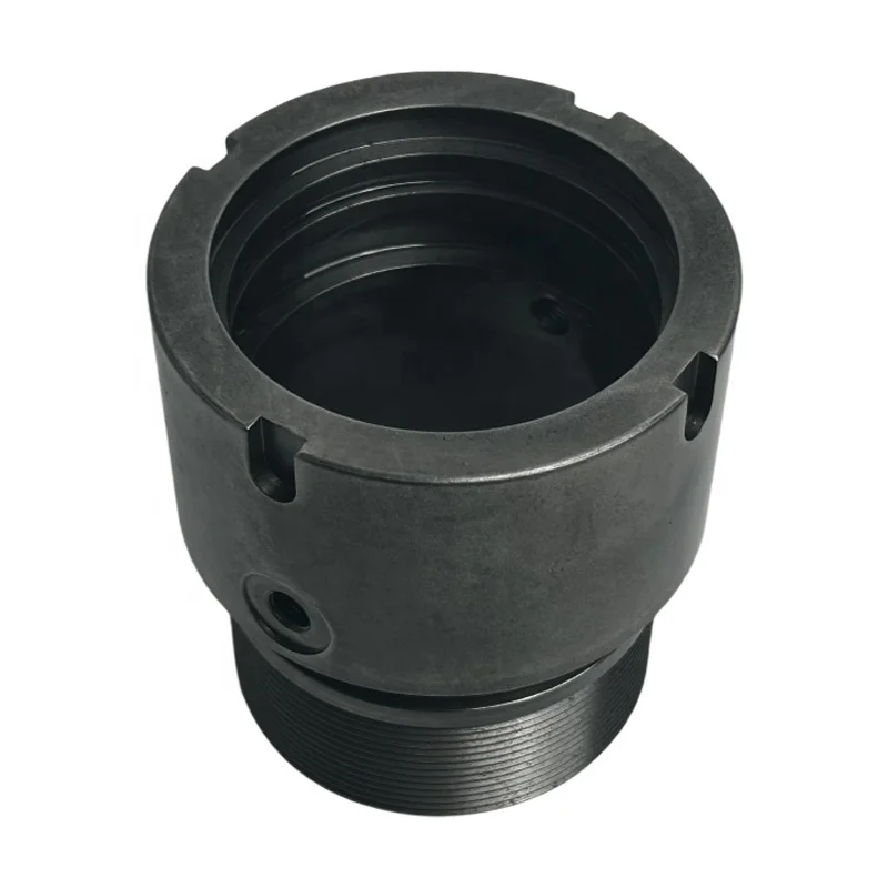 

Hangcha Forklift Spare Parts Cylinder Guide Sleeve QXD25V500-600001-W00 01.25.56.011058988 for Hangcha Forklift