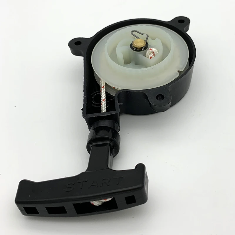 PULL Recoil Starter Fit For Stihl BR320 BR340 BR380 BR400 BR420 BR 420 SR 420 Backpack Blower Spare Parts 4203 190 0405