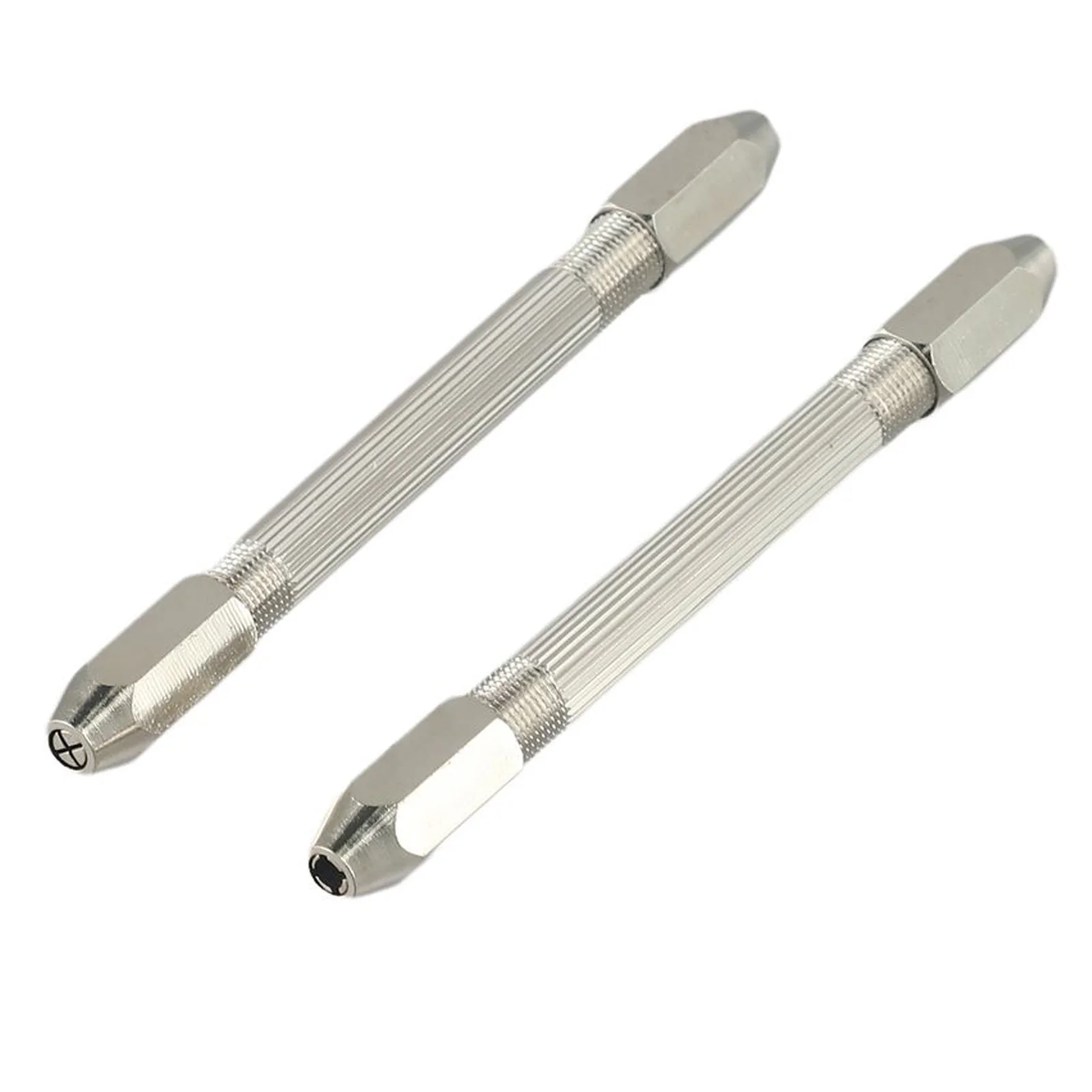 

Home Repair Craft Projects Punch Pin Vice Home Carving Tools Versatile Tool Kit Compact And Portable Multiple Collet Sizes