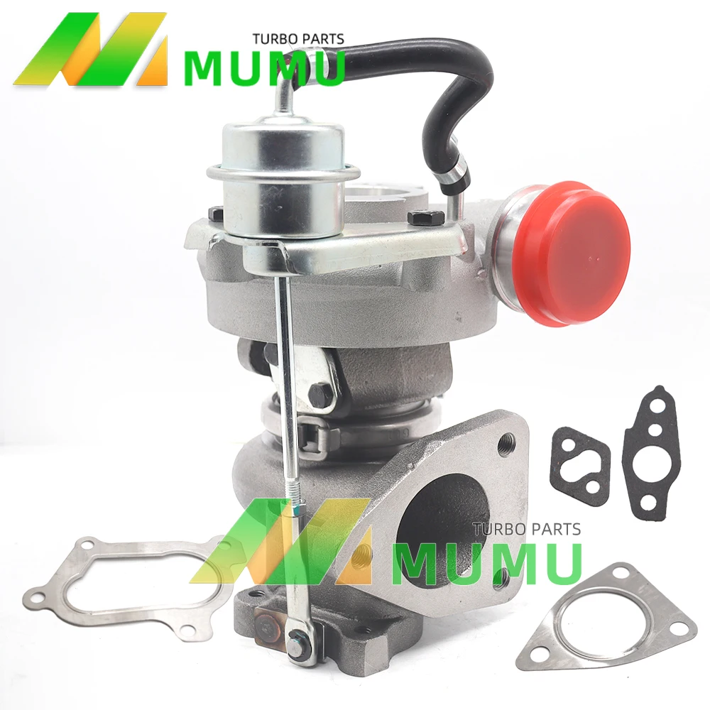 Turbo Turbocharger For Toyota 4Runner TD Landcruiser Prado Hilux 3.0 1KZ-T 93-96 17201-67010 17201-67040 1720167010 1720167040