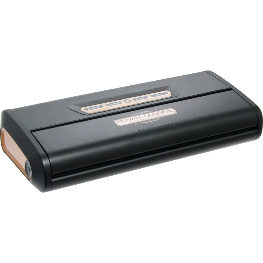 프라이빗 리저브 생산 및 식품 진공 포장기