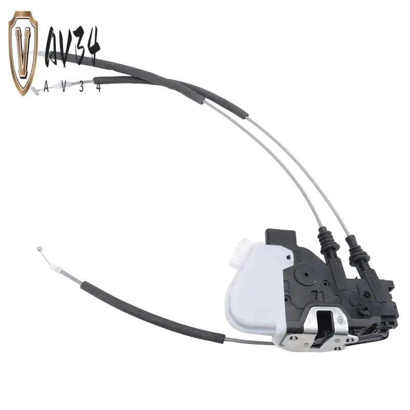 

AV34-Door Lock Actuator Door Lock Actuator Latch Motor For Hyundai Santa Fe 2012-2016