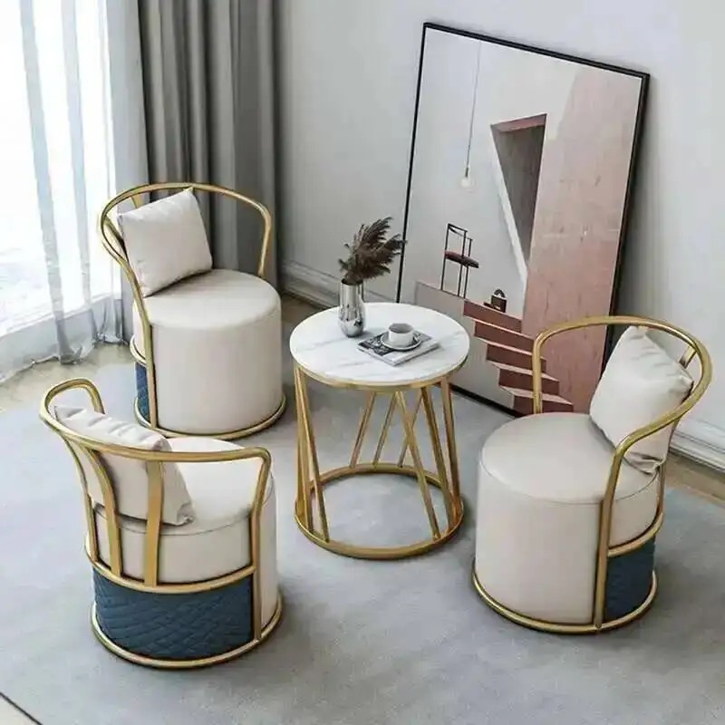 

Dinner Modern Desk Recliner Chairs Luxury Luxuryer Dinner Chairs Bedroom Dining Beach Modern Chaise Living Room Furniture