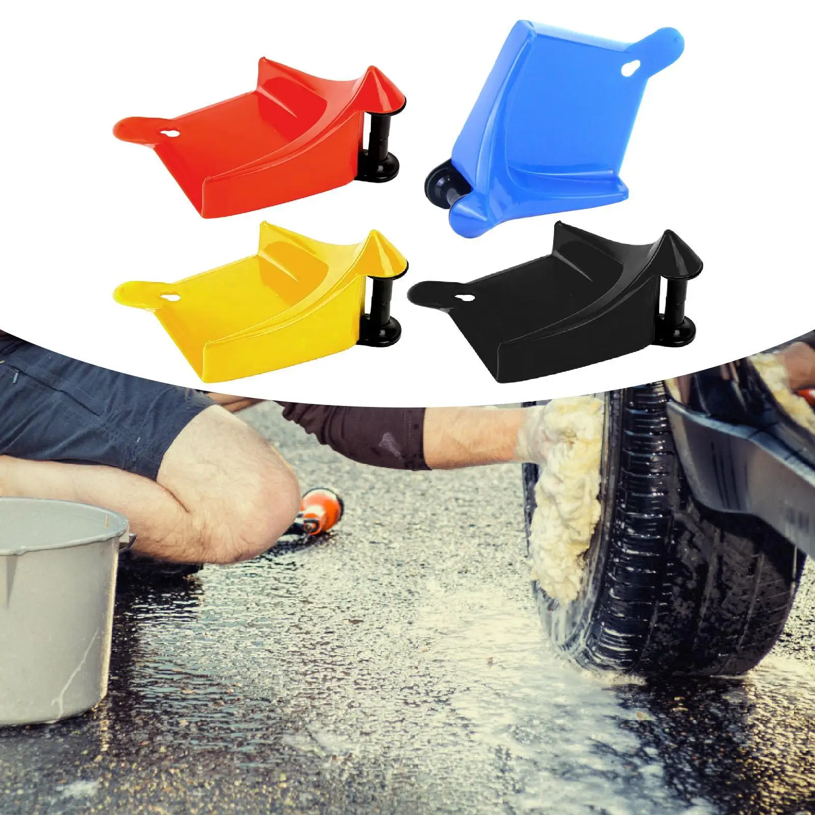 

Направляющая для автомобильного шланга, система прокатных колес, инструмент для мойки автомобиля, защита деталей, защита для мотоцикла, детализация автомойки