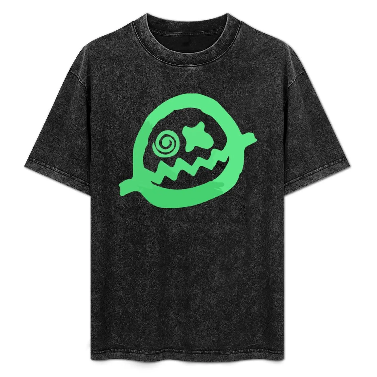 

sub zero project T-Shirt Street Style Casual Tee Shirt