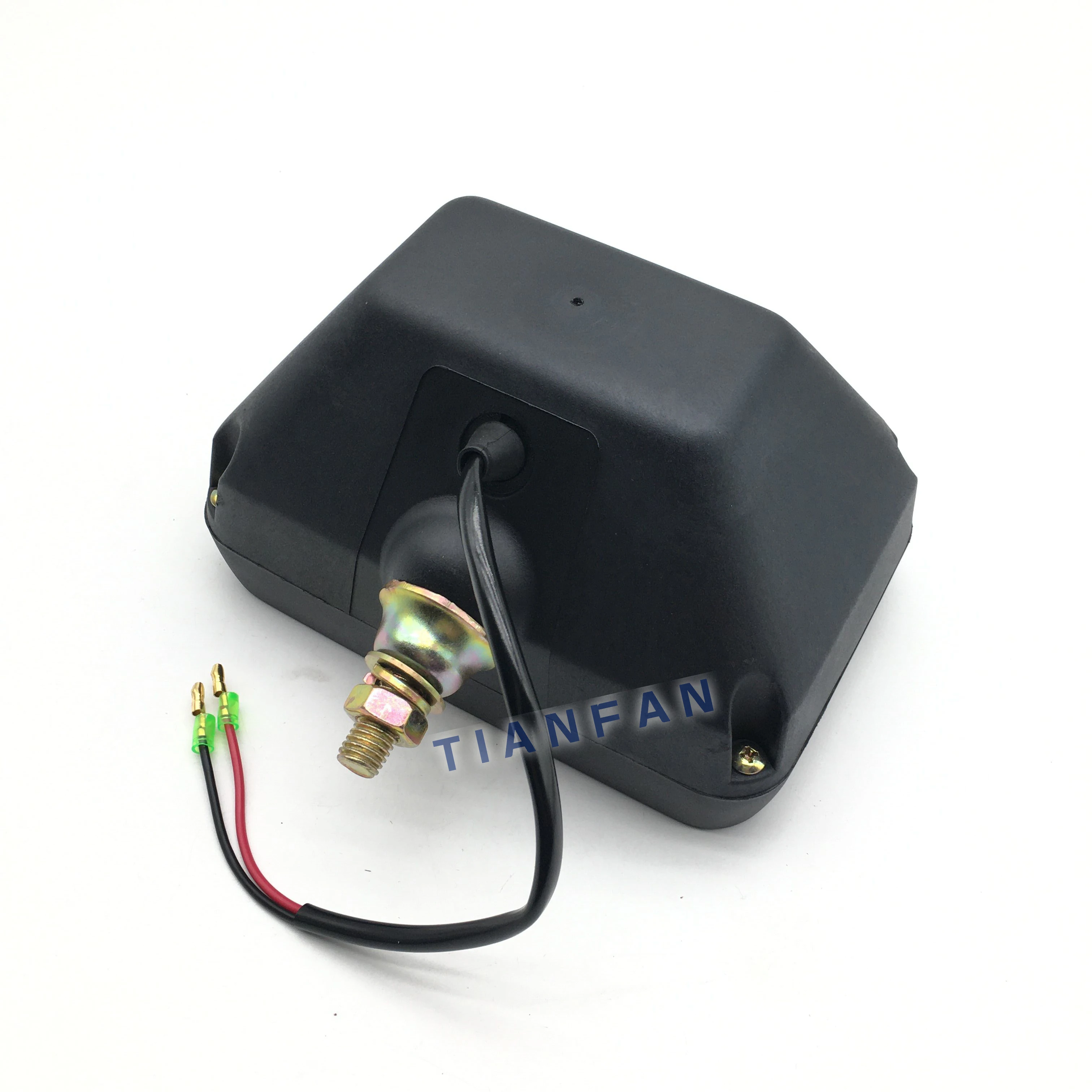 For Hitachi excavator work boom headlight ZX200 210 300 330-3-5-6 toolbox light lighting