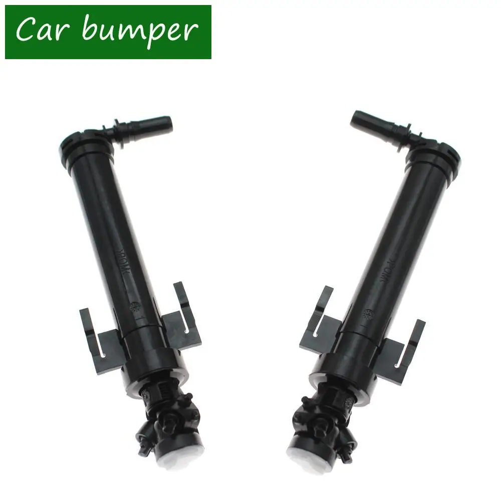 

For BMW 2 3 4 Series F22 F30 F31 F32 F33 F34 F36 F80 F82 F83 F87 2011-2019 Headlight Washer Spray Nozzle Cylinder Pump Actuator