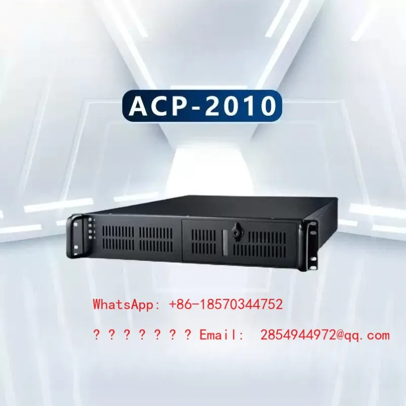 ACP-2010MB IPC Main Board Desktop Server Workstation Industrial Computer