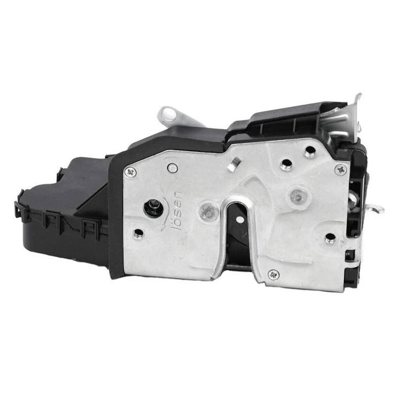 Front Right Door Lock Actuator Replacement 51217011244 For BMW 330Xi 325Xi 325I 2001-2005