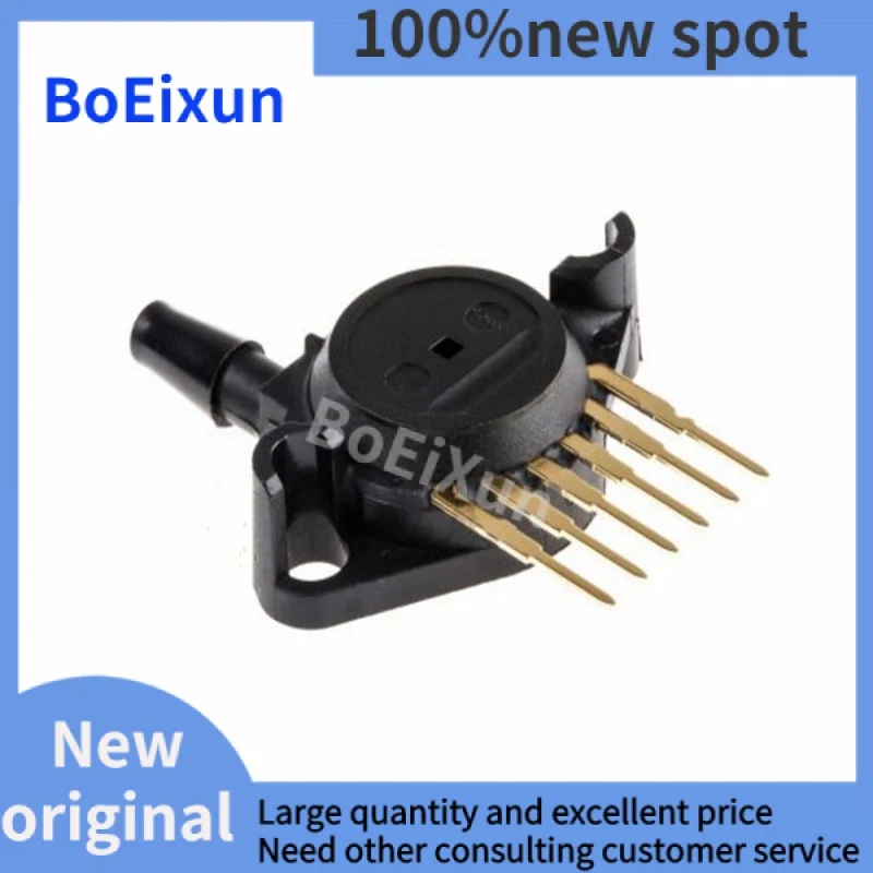 

1piece-5piece/LOT MPX5700GP MPX5700 Pressure sensor 4.75 5.25 V DC transmitter New original