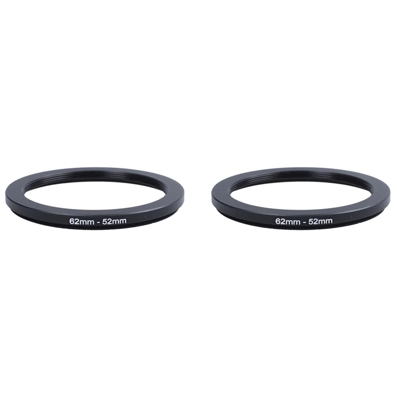 Cea 2 Pcs 62Mm-52Mm…