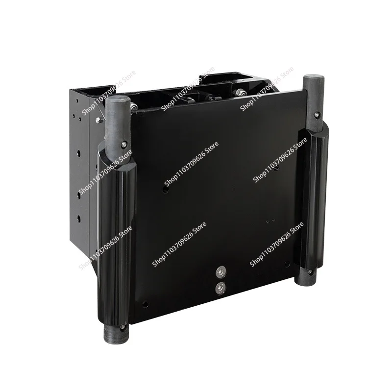 

300-600 лодочных сил, гидравлическая вспомогательная опорная рама, лодочный мотор, подъемная машина