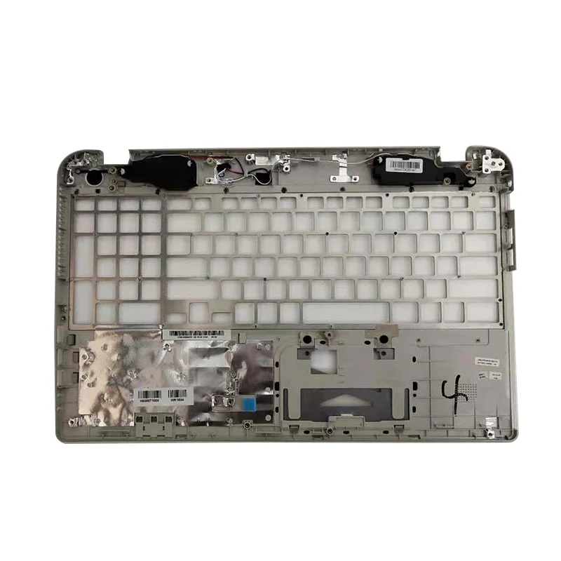 NEW for Toshiba Satellite P50 P50T P55 P50-A-144 P55T-B5262 Laptop Case Palmrest Upper Case Silver H000071010