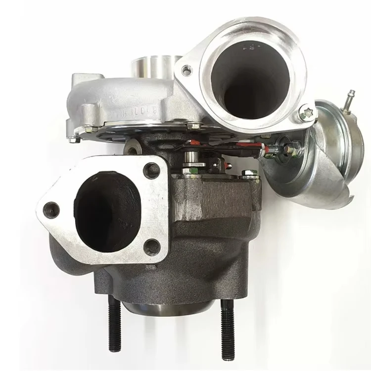 شاحن المحرك التربيني GT2260V 11657789083 725364 -5021S لسيارات BMW 530D 730D E60 E613