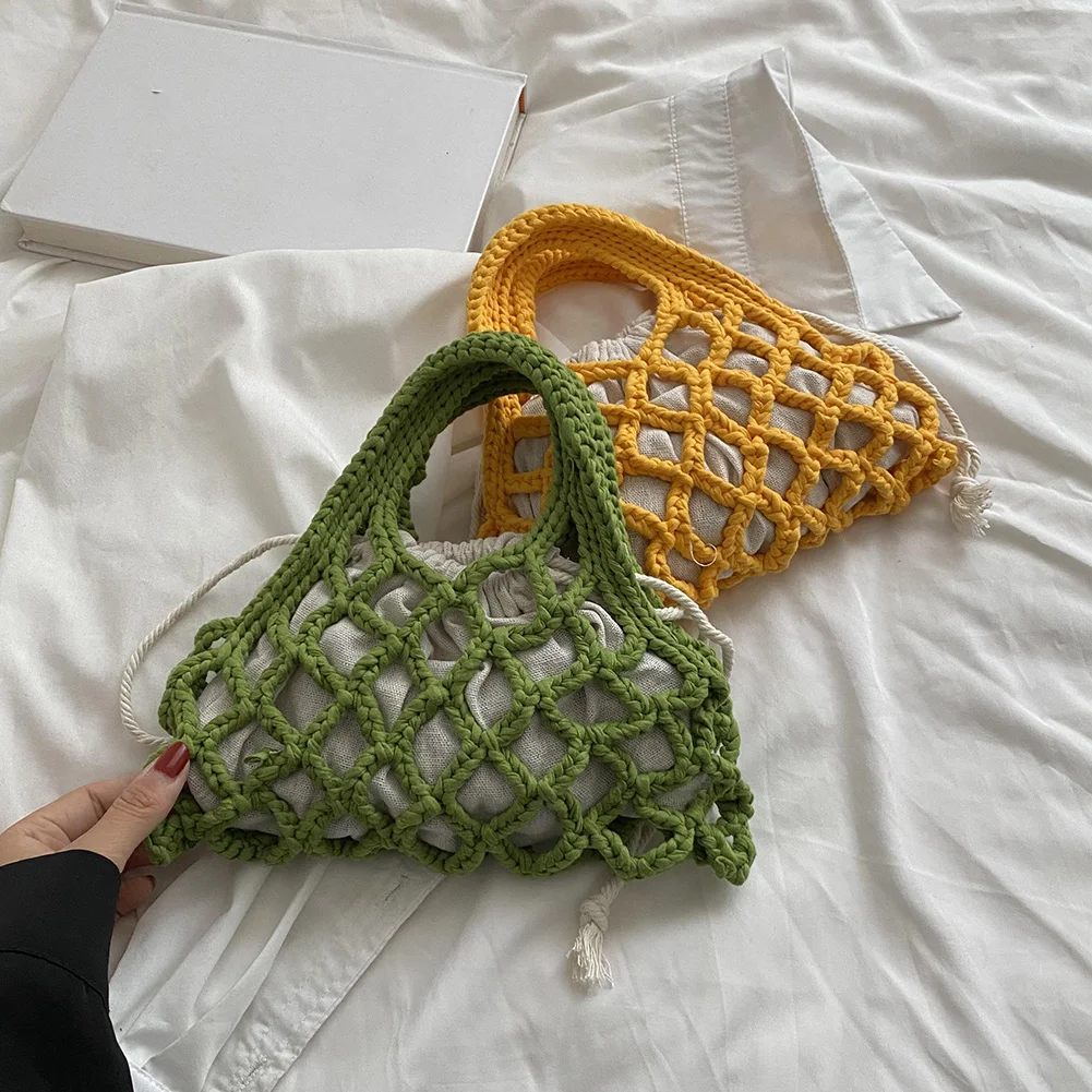 Stricktasche: Eine praktische und stilvolle Tasche für den Alltag