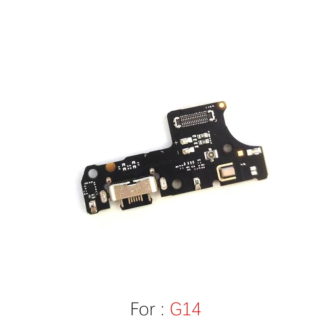 For Motorola Moto G3 G04 G4play G5 G6Play G7Play G8 G8Play G8Plus G9 G9Play G10 G20 G13 G14 G22 G23 G24 G30 Charging Flex Cable